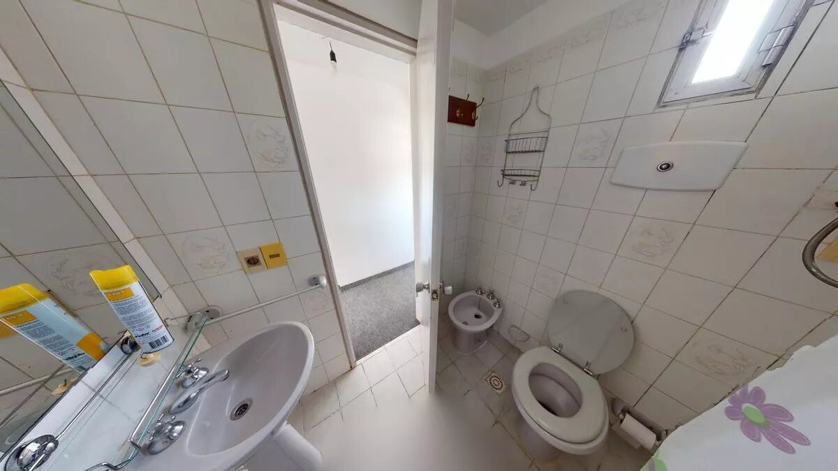 Alquiler Apartamento Monoambiente Pocitos · Foto 12