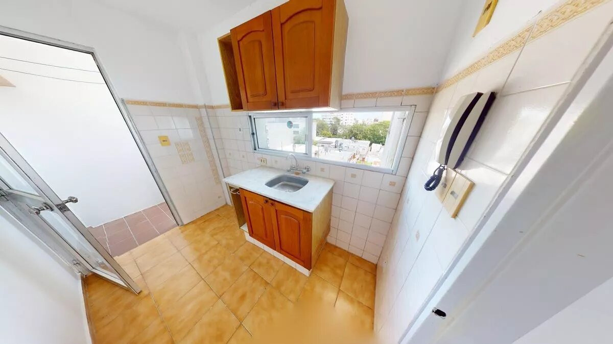 Alquiler Apartamento Monoambiente Pocitos · Foto 6