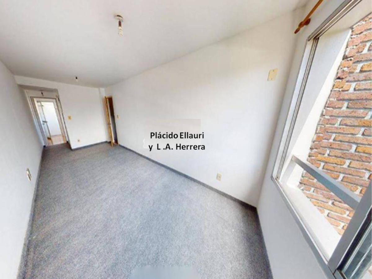 Alquiler Apartamento Monoambiente Pocitos · Foto 3