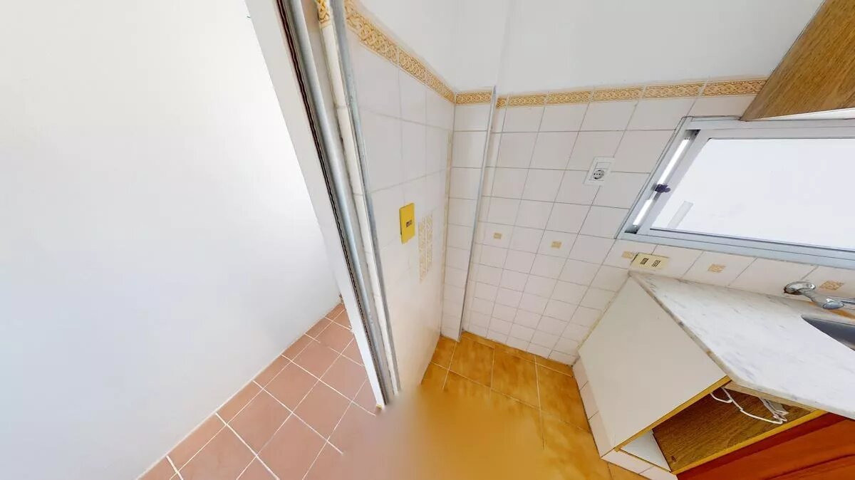 Alquiler Apartamento Monoambiente Pocitos · Foto 8