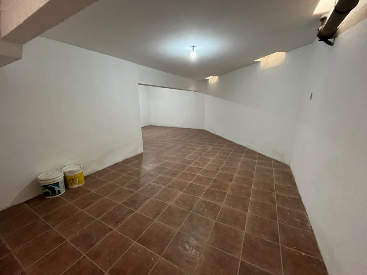 Alquiler o Venta de Llave Kiosco Local con Vivienda Goes · Foto 9