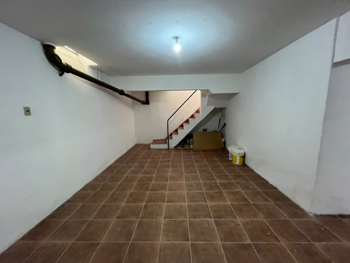 Alquiler o Venta de Llave Kiosco Local con Vivienda Goes · Foto 8