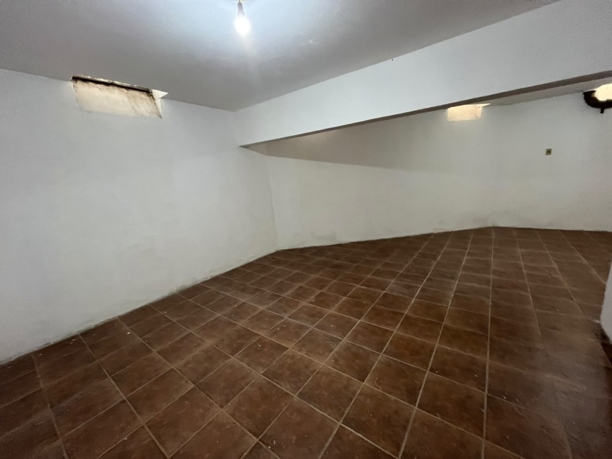 Alquiler o Venta de Llave Kiosco Local con Vivienda Goes · Foto 12
