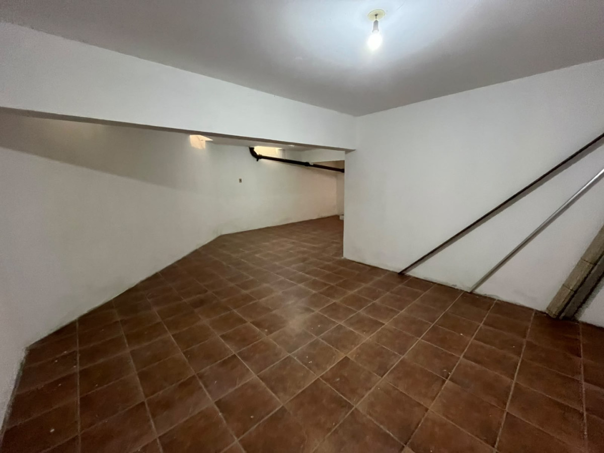 Alquiler o Venta de Llave Kiosco Local con Vivienda Goes · Foto 11