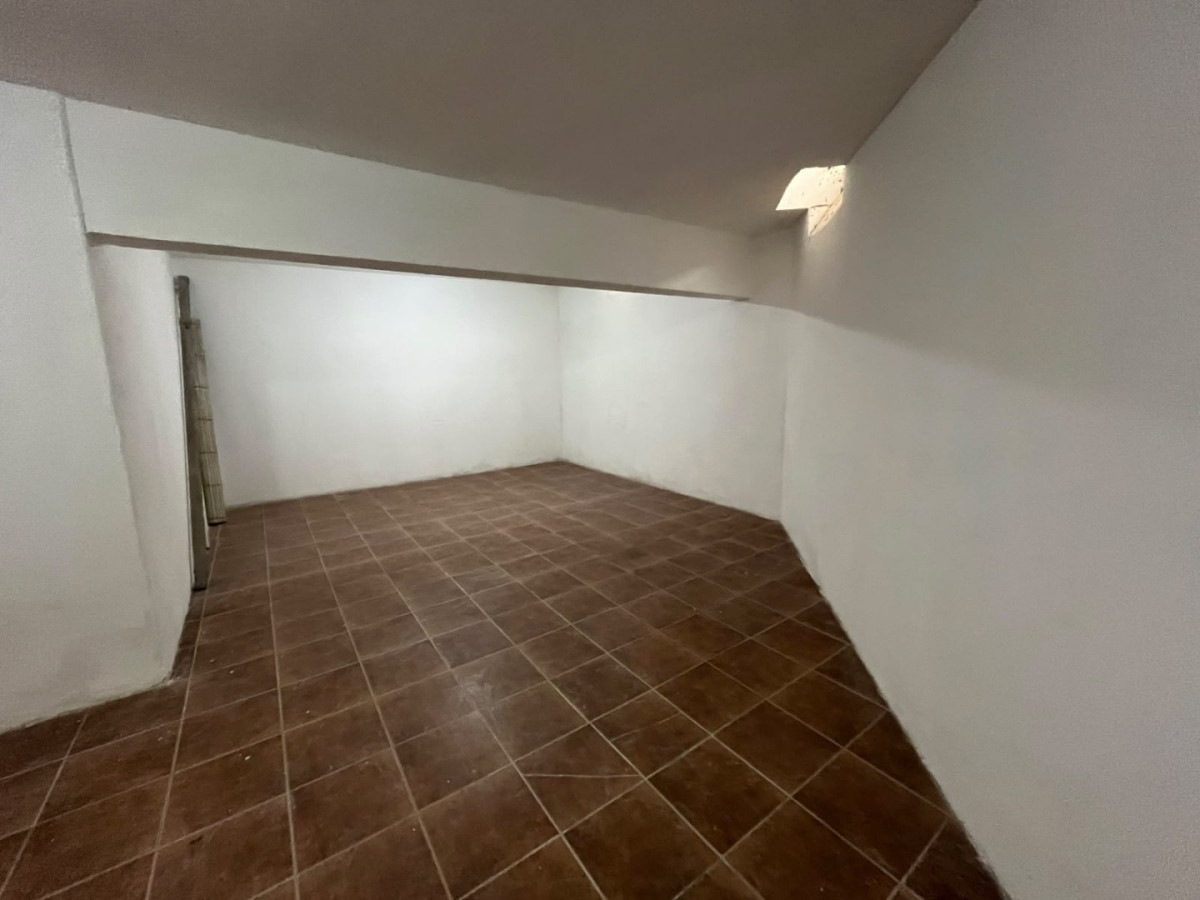 Alquiler o Venta de Llave Kiosco Local con Vivienda Goes · Foto 10