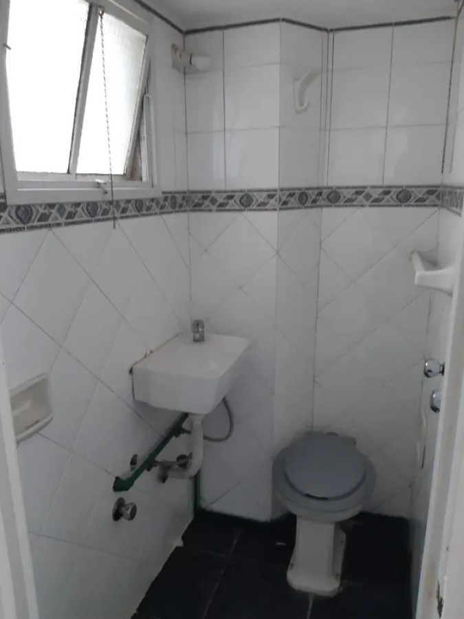 Alquiler Apartamento 2 Dormitorios Centro con balcon · Foto 12