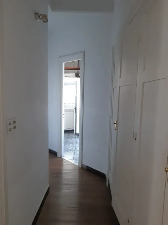 Alquiler Apartamento 2 Dormitorios Centro con balcon · Foto 8