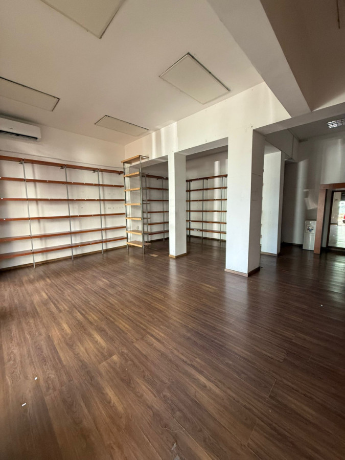 Alquiler Local Comercial 80m2 La Comercial