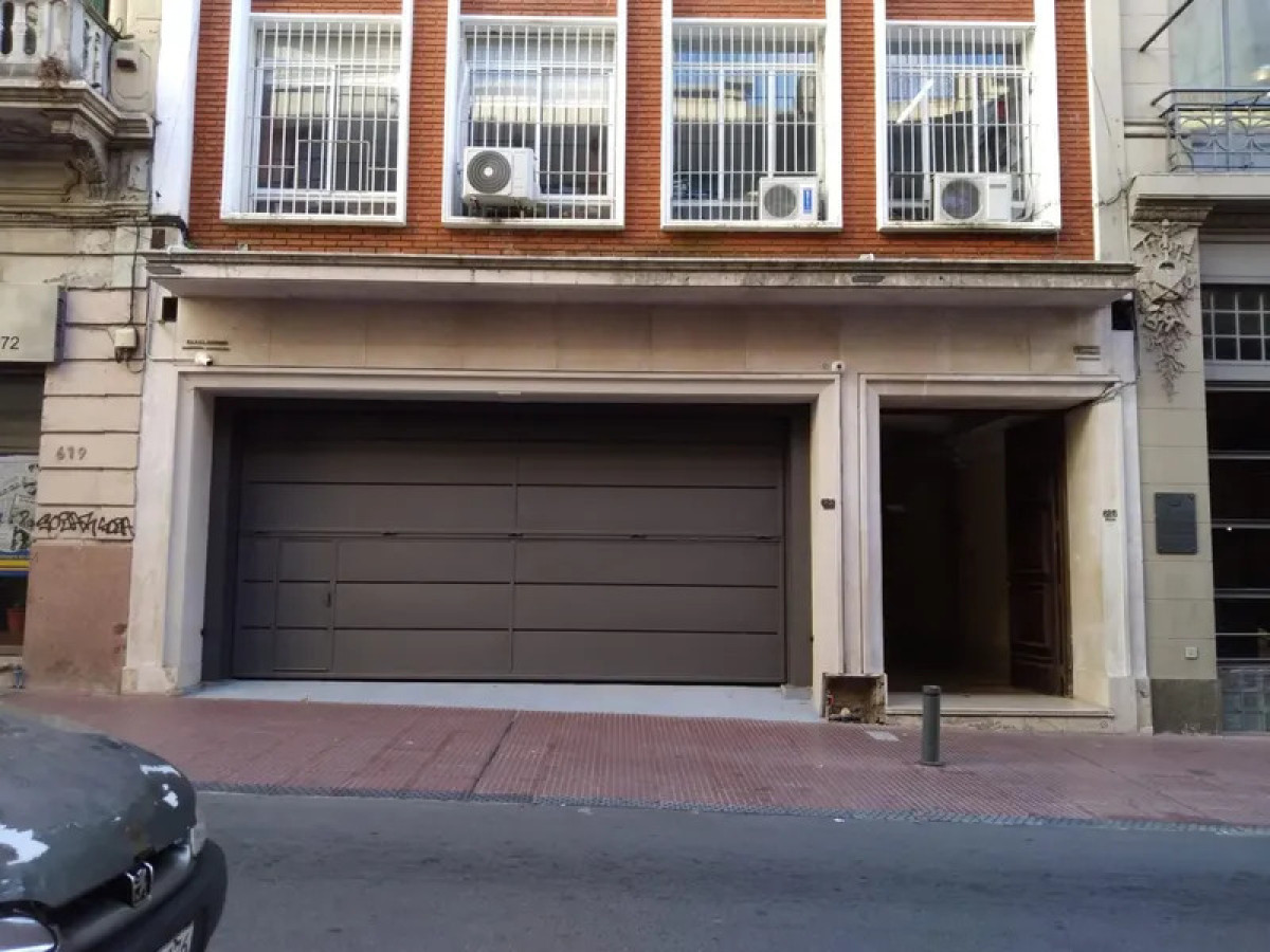 Alquiler Apartamento 1 Dormitorio Ciudad Vieja · Foto 6