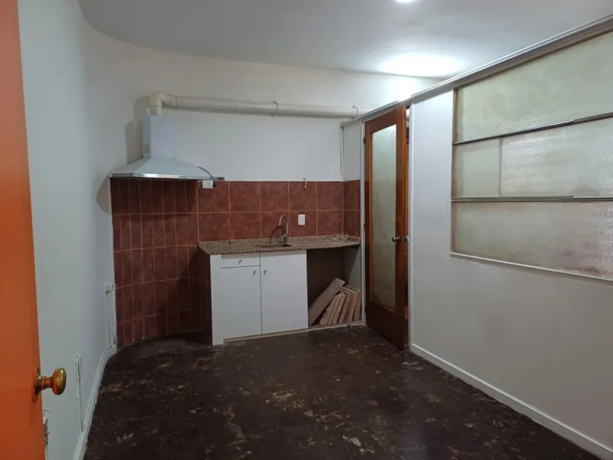 Alquiler Apartamento 1 Dormitorio Ciudad Vieja · Foto 2