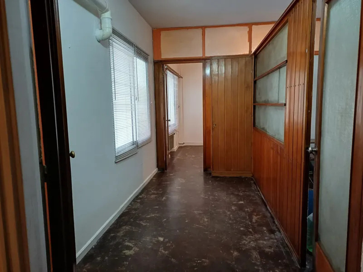 Alquiler Apartamento 1 Dormitorio Ciudad Vieja · Foto 3