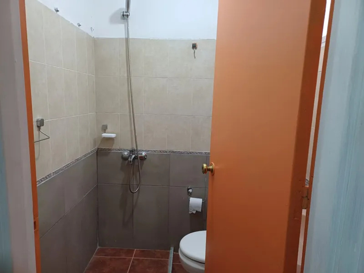 Alquiler Apartamento 1 Dormitorio Ciudad Vieja · Foto 4