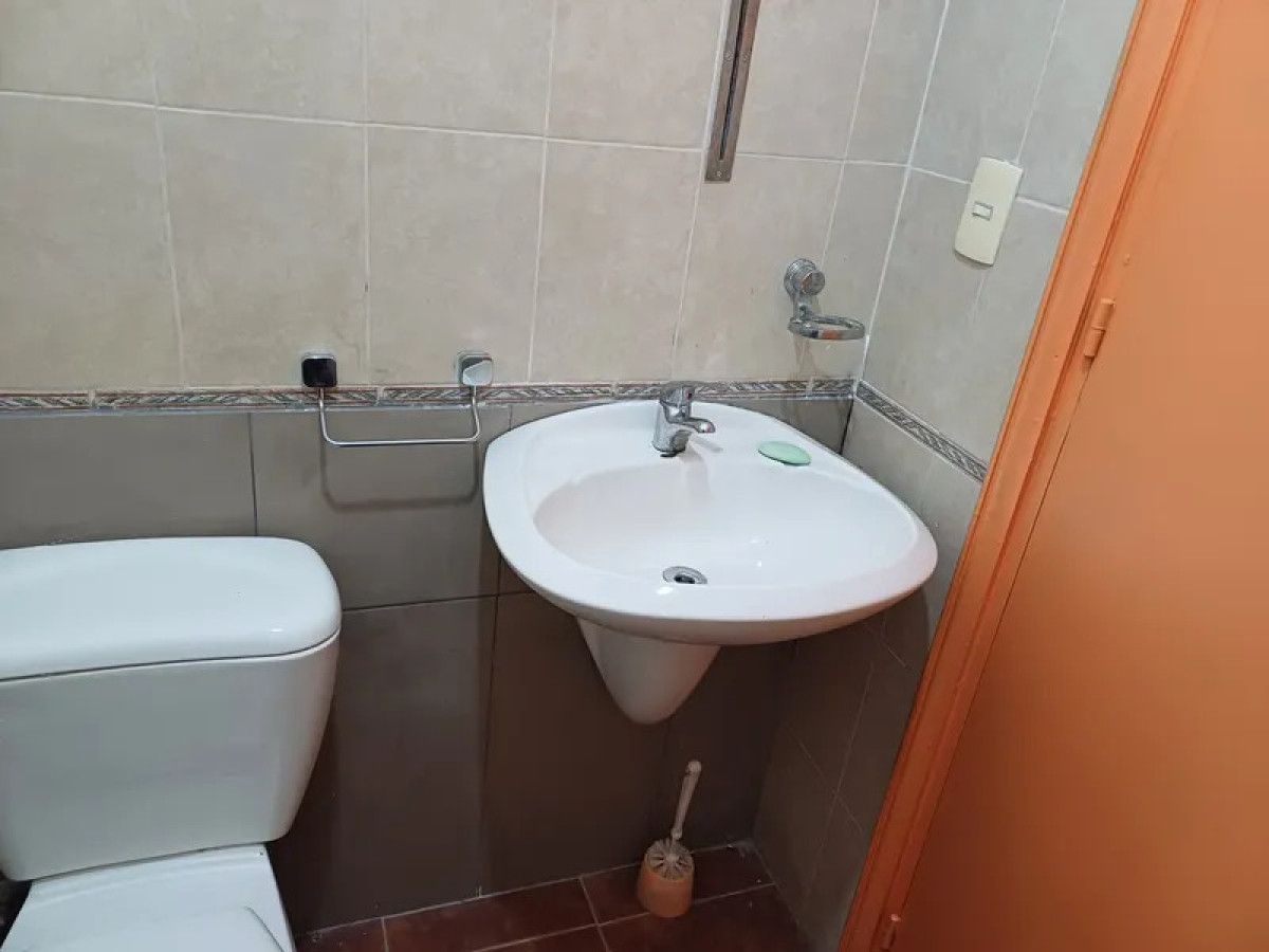 Alquiler Apartamento 1 Dormitorio Ciudad Vieja · Foto 5