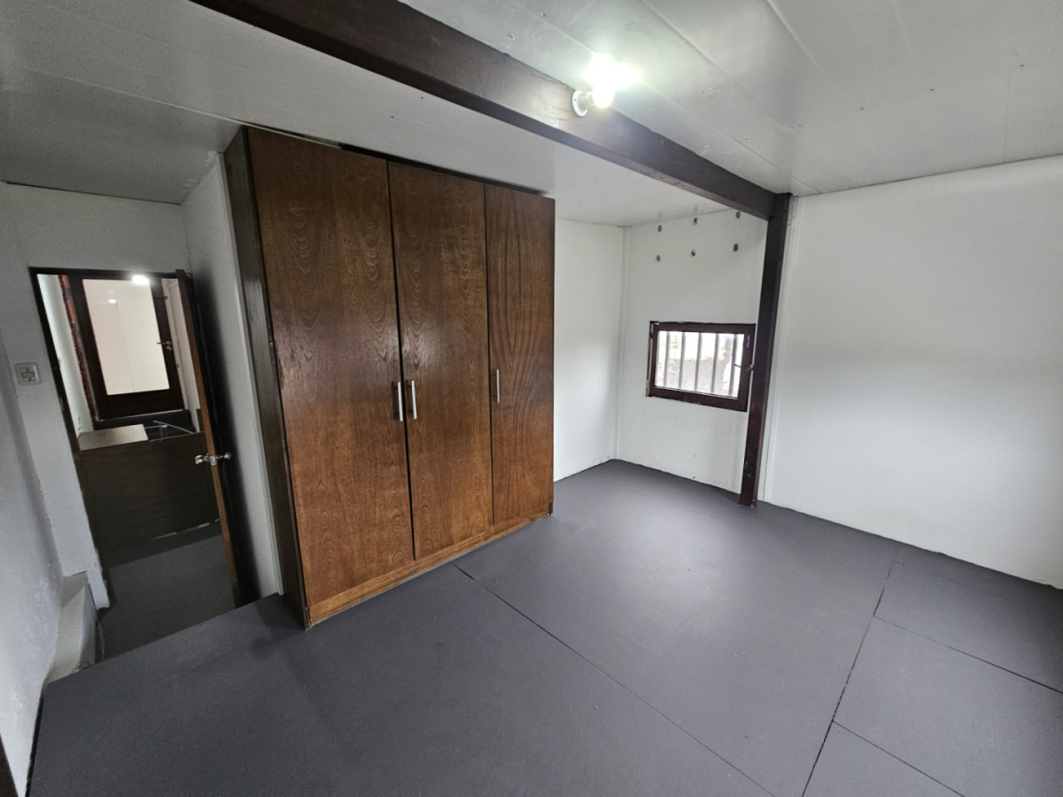Venta o Alquiler Local o Vivienda Malvin 75m2 · Foto 8