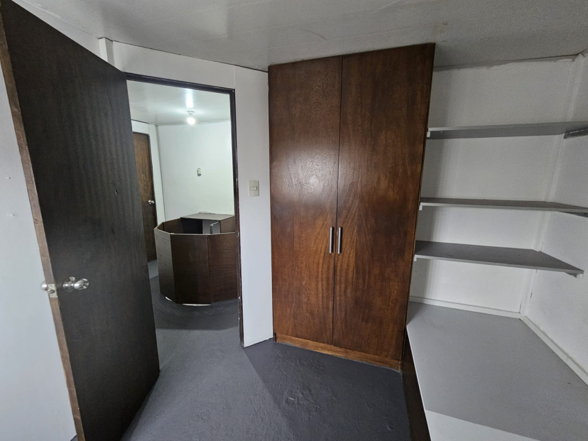 Venta o Alquiler Local o Vivienda Malvin 75m2 · Foto 12