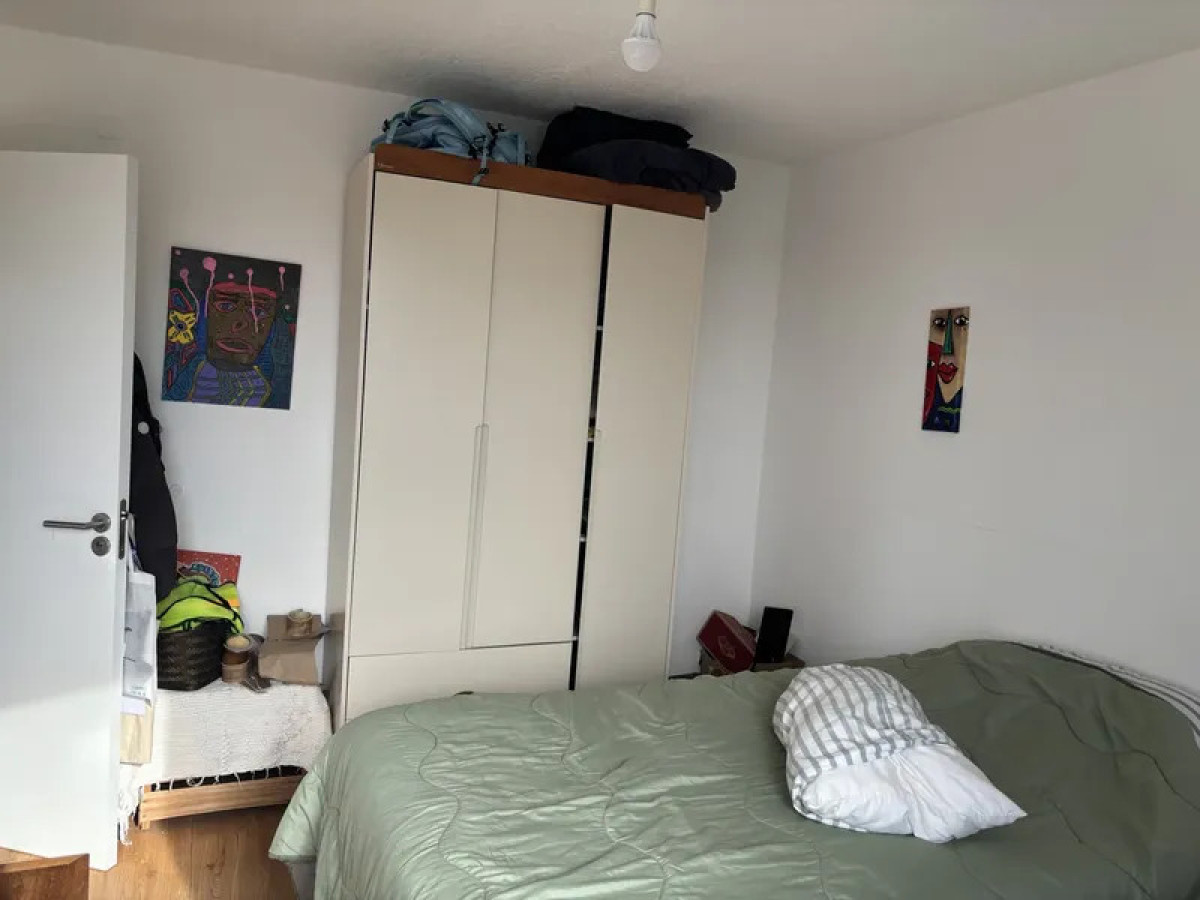 Alquiler Apartamento 2 Dormitorios La Blanqueada con balcon · Foto 9