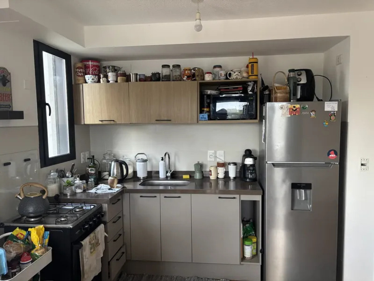 Alquiler Apartamento 2 Dormitorios La Blanqueada con balcon · Foto 7