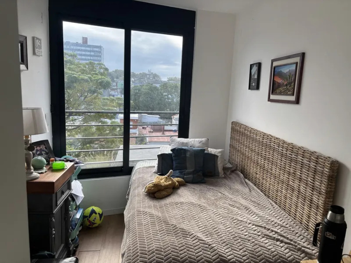 Alquiler Apartamento 2 Dormitorios La Blanqueada con balcon · Foto 11