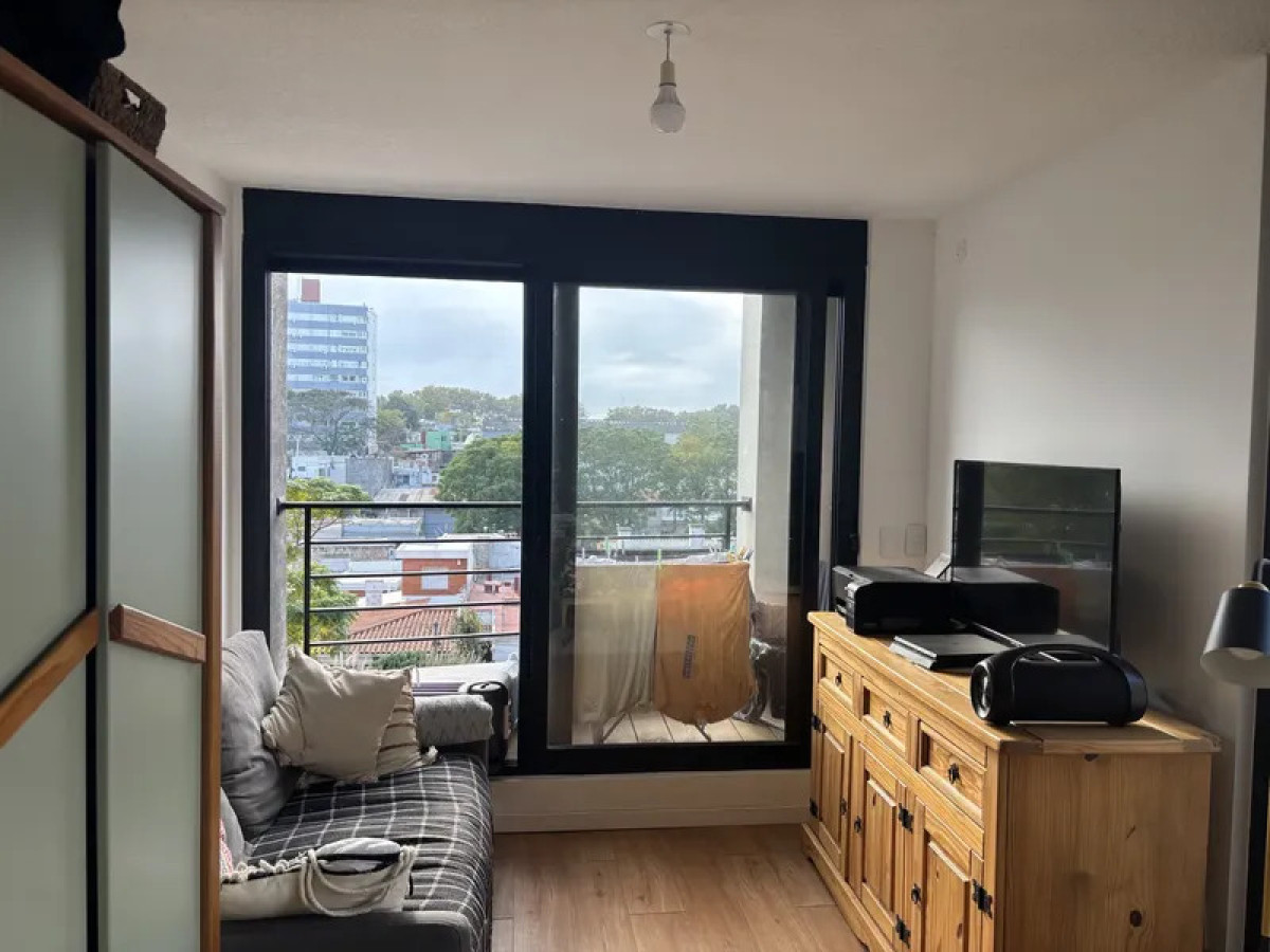 Alquiler Apartamento 2 Dormitorios La Blanqueada con balcon · Foto 5