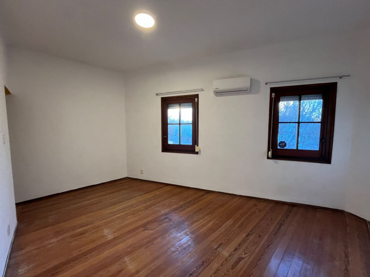 Alquiler Apartamento 2 Dormitorios Pocitos · Foto 1