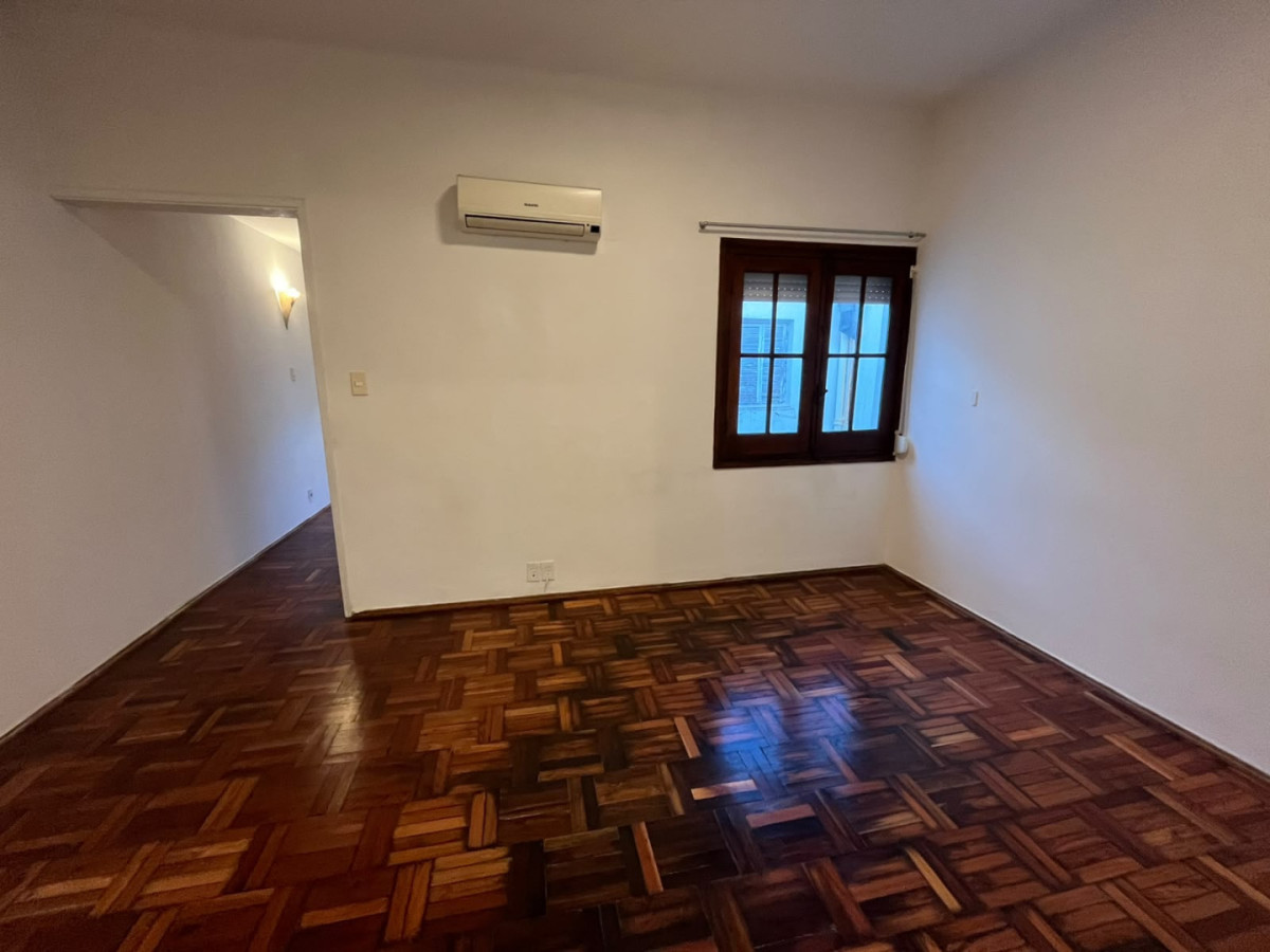 Alquiler Apartamento 2 Dormitorios Pocitos · Foto 4