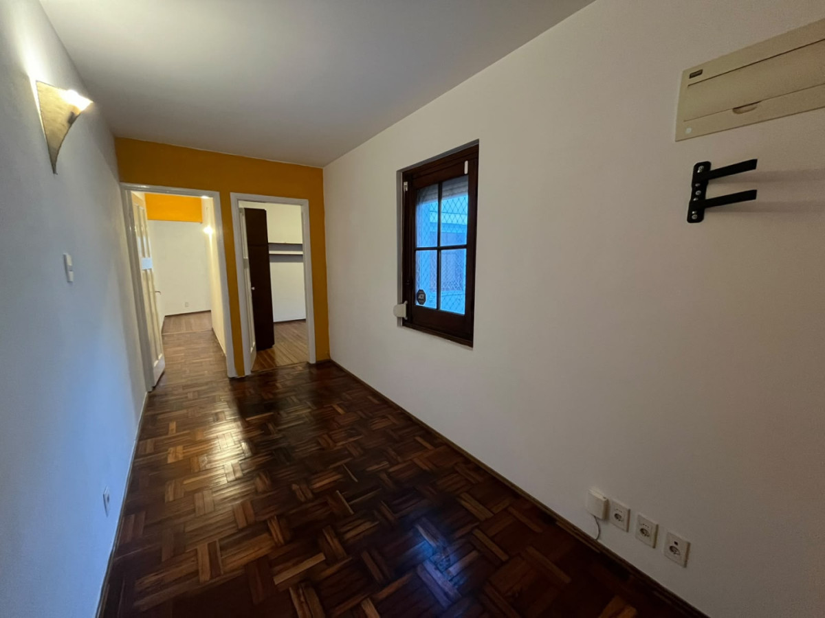 Alquiler Apartamento 2 Dormitorios Pocitos · Foto 8