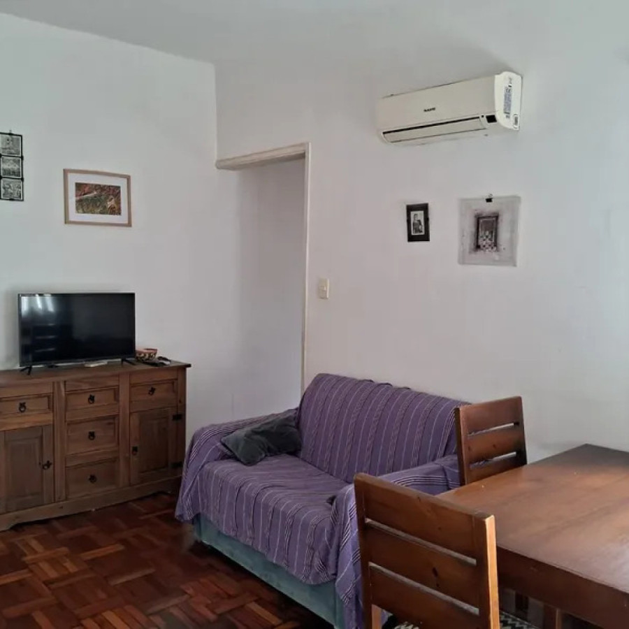 Alquiler Apartamento 2 Dormitorios Pocitos · Foto 3
