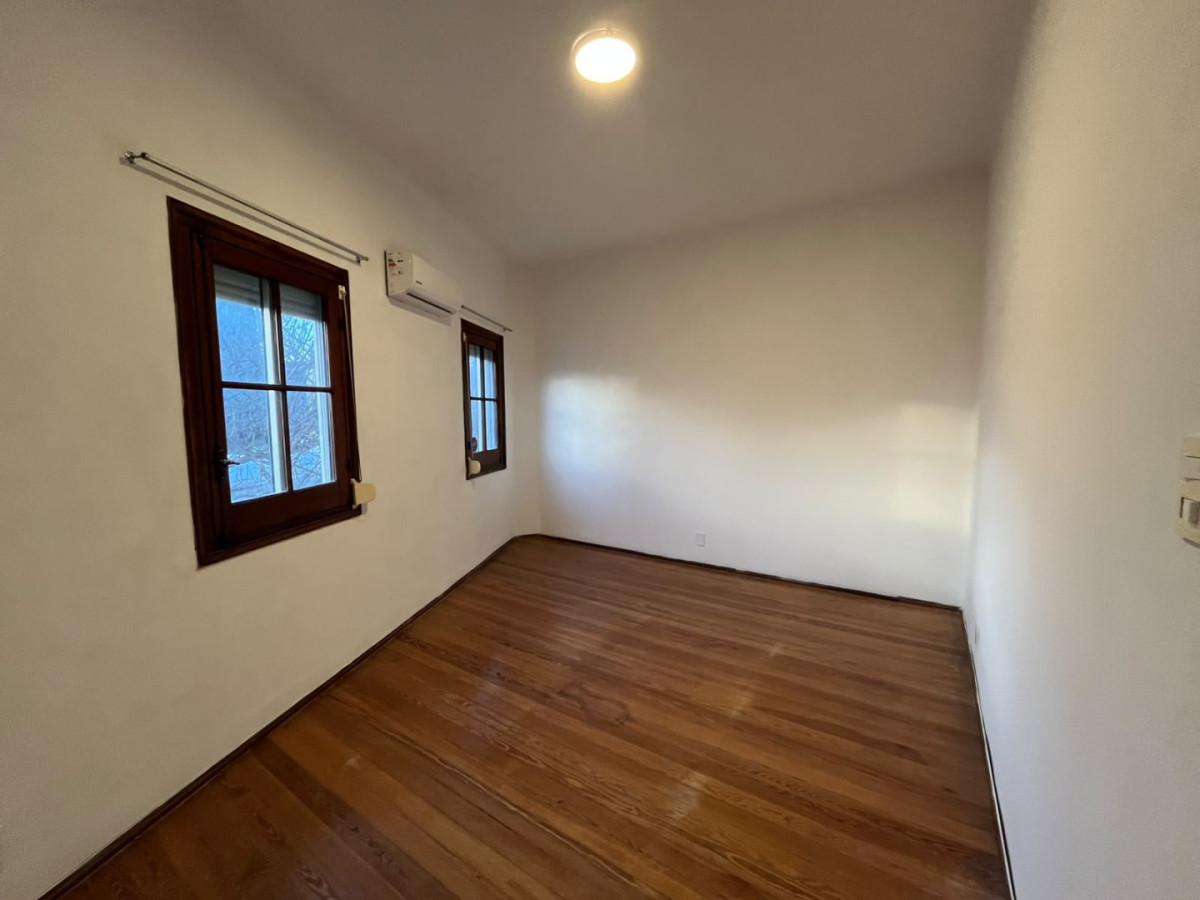 Alquiler Apartamento 2 Dormitorios Pocitos · Foto 10