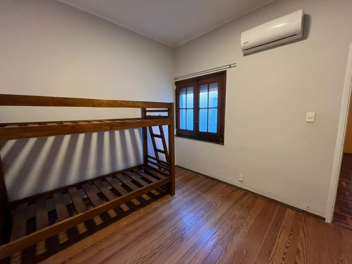 Alquiler Apartamento 2 Dormitorios Pocitos · Foto 12