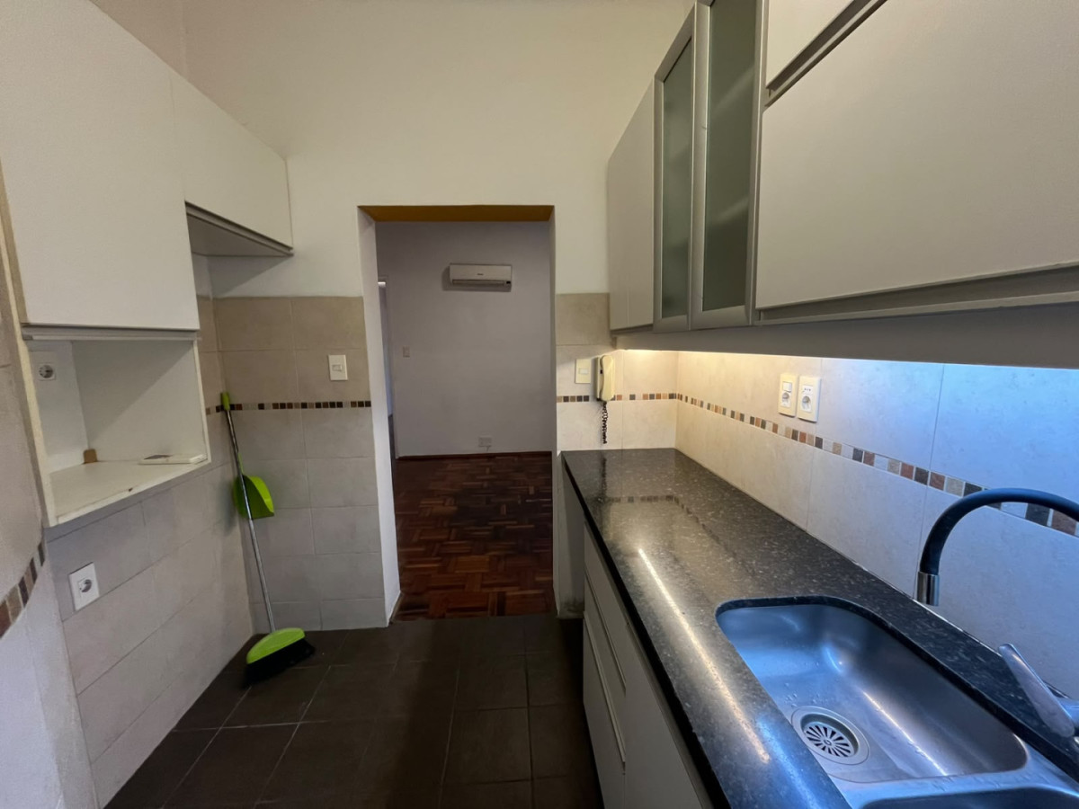 Alquiler Apartamento 2 Dormitorios Pocitos · Foto 7