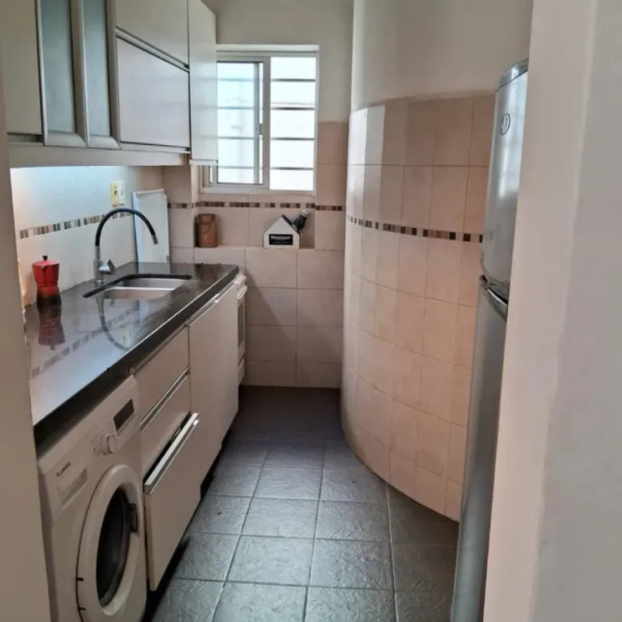 Alquiler Apartamento 2 Dormitorios Pocitos · Foto 5
