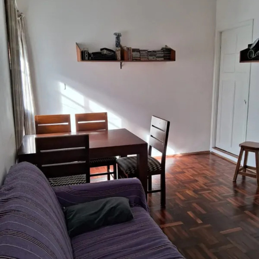 Alquiler Apartamento 2 Dormitorios Pocitos · Foto 2