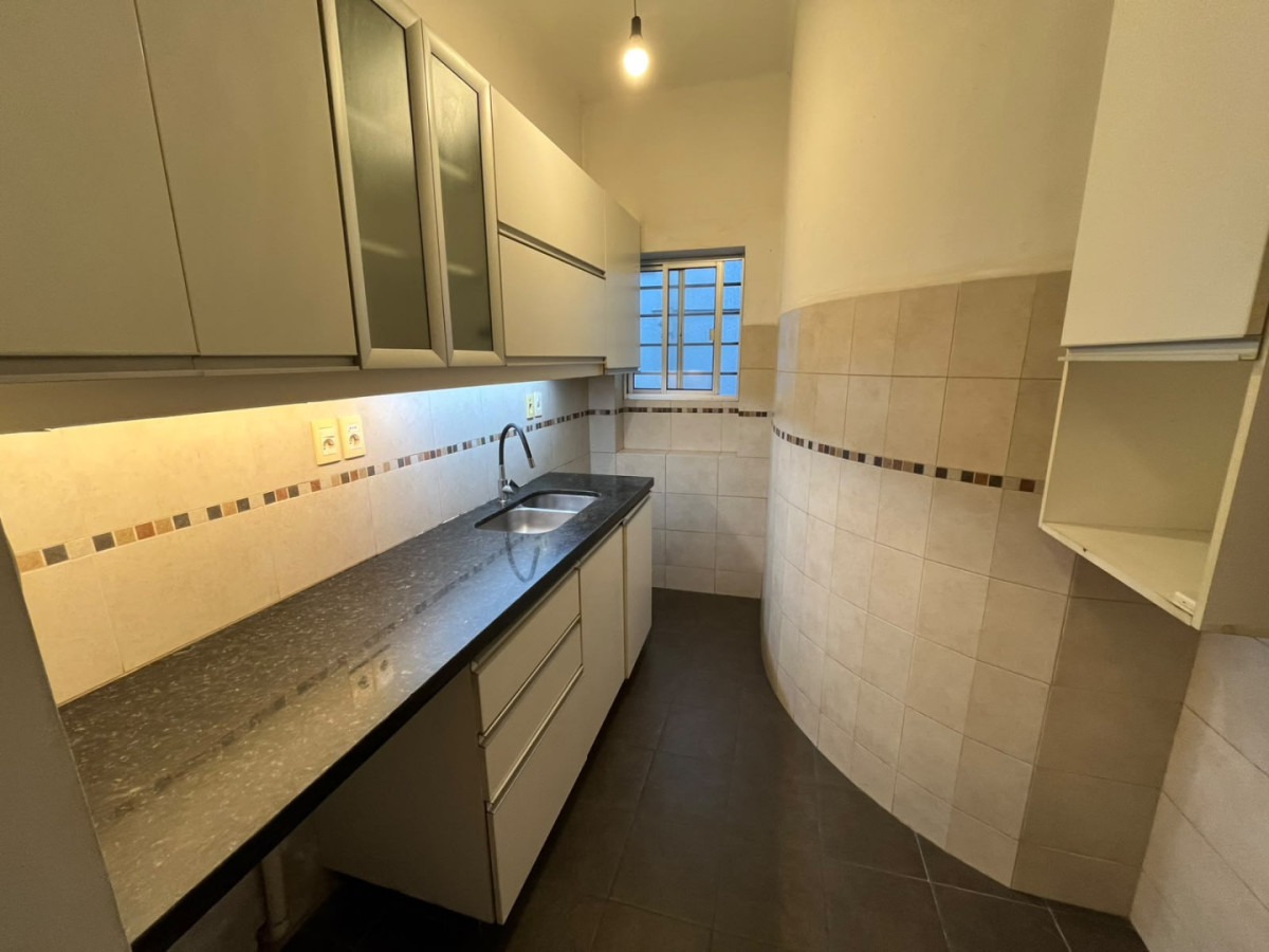 Alquiler Apartamento 2 Dormitorios Pocitos · Foto 6
