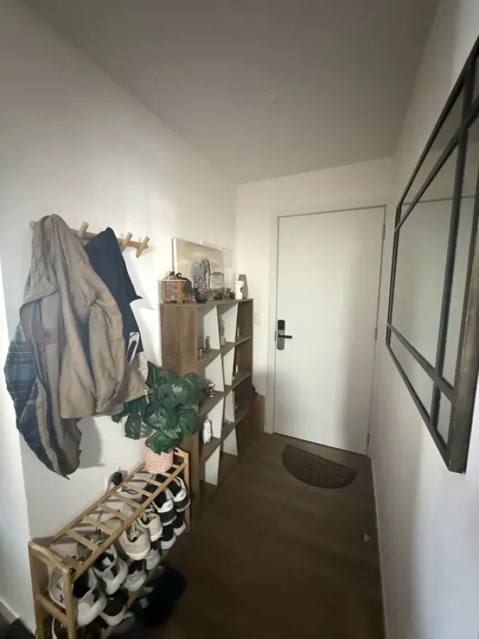 Alquiler Apartamento 1 Dormitorio La Blanqueada con balcon · Foto 9