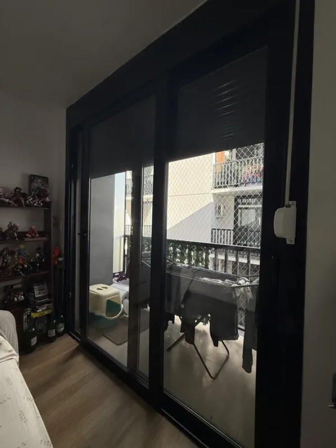 Alquiler Apartamento 1 Dormitorio La Blanqueada con balcon · Foto 5
