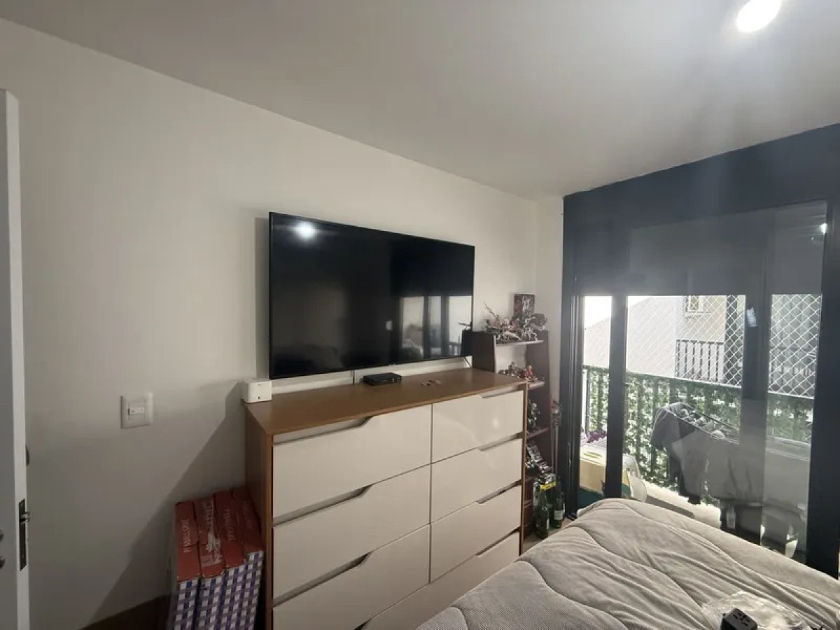 Alquiler Apartamento 1 Dormitorio La Blanqueada con balcon · Foto 7