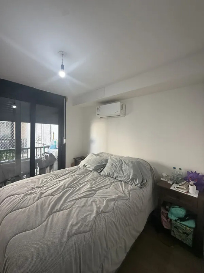 Alquiler Apartamento 1 Dormitorio La Blanqueada con balcon · Foto 4