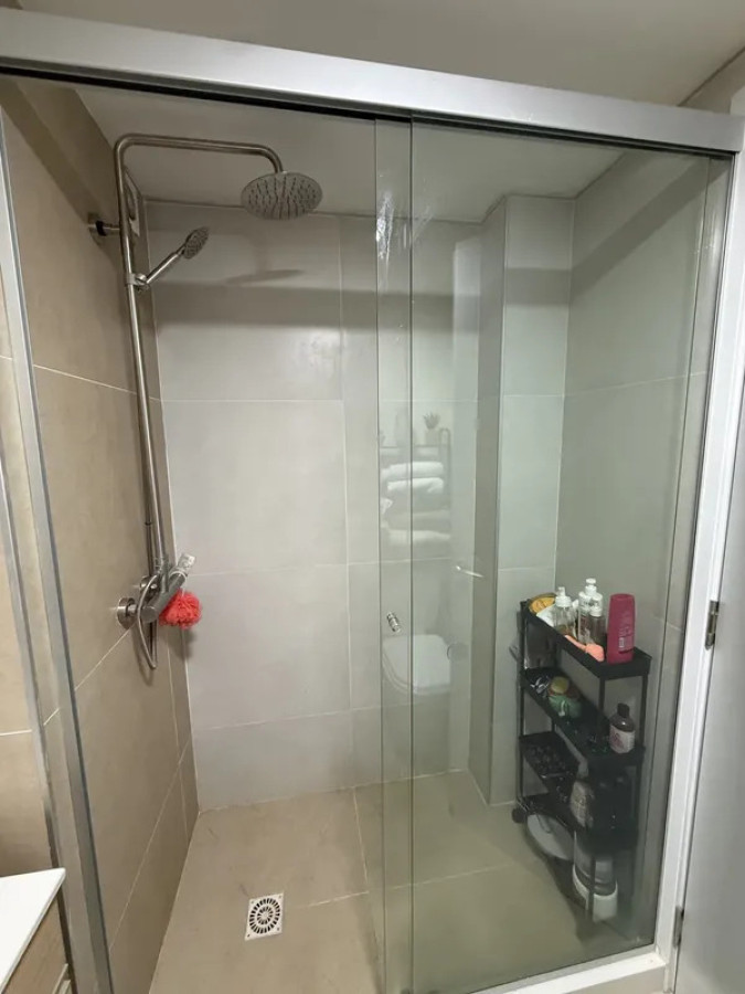 Alquiler Apartamento 1 Dormitorio La Blanqueada con balcon · Foto 11