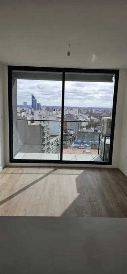 Alquiler Apartamento 1 Dormitorio Cordon con balcon · Foto 2