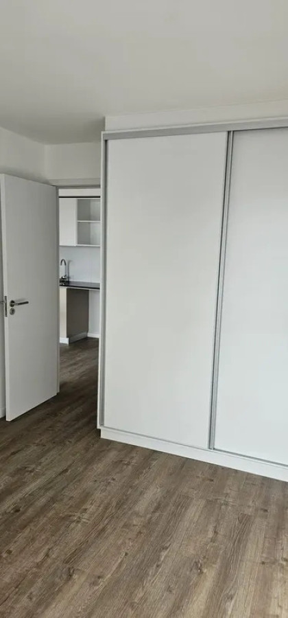 Alquiler Apartamento 1 Dormitorio Cordon con balcon · Foto 7