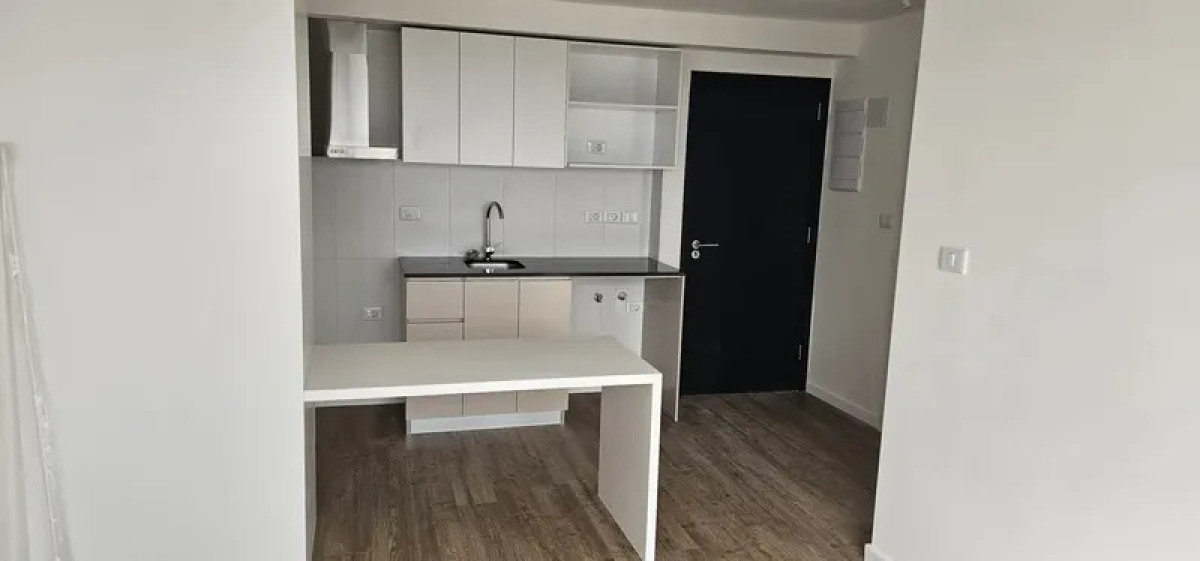 Alquiler Apartamento 1 Dormitorio Cordon con balcon · Foto 5