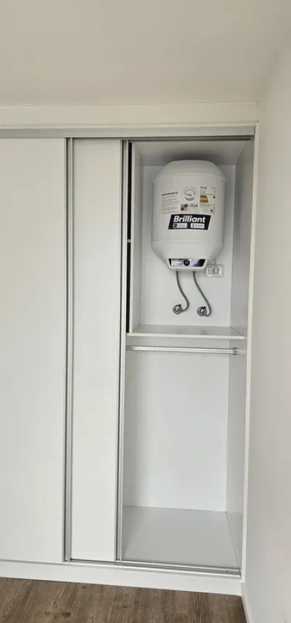 Alquiler Apartamento 1 Dormitorio Cordon con balcon · Foto 6