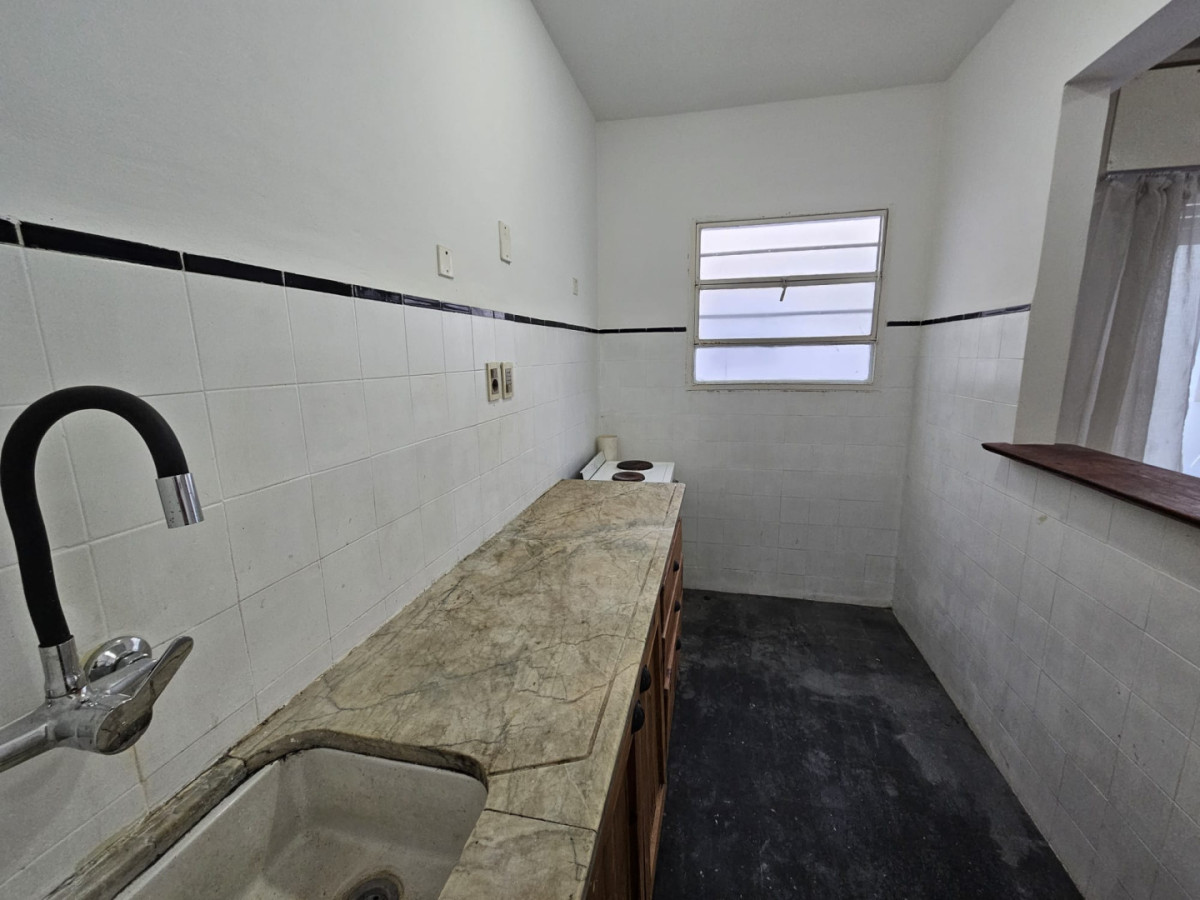 Alquiler Apartamento 1 Dormitorio Ciudad Vieja · Foto 8