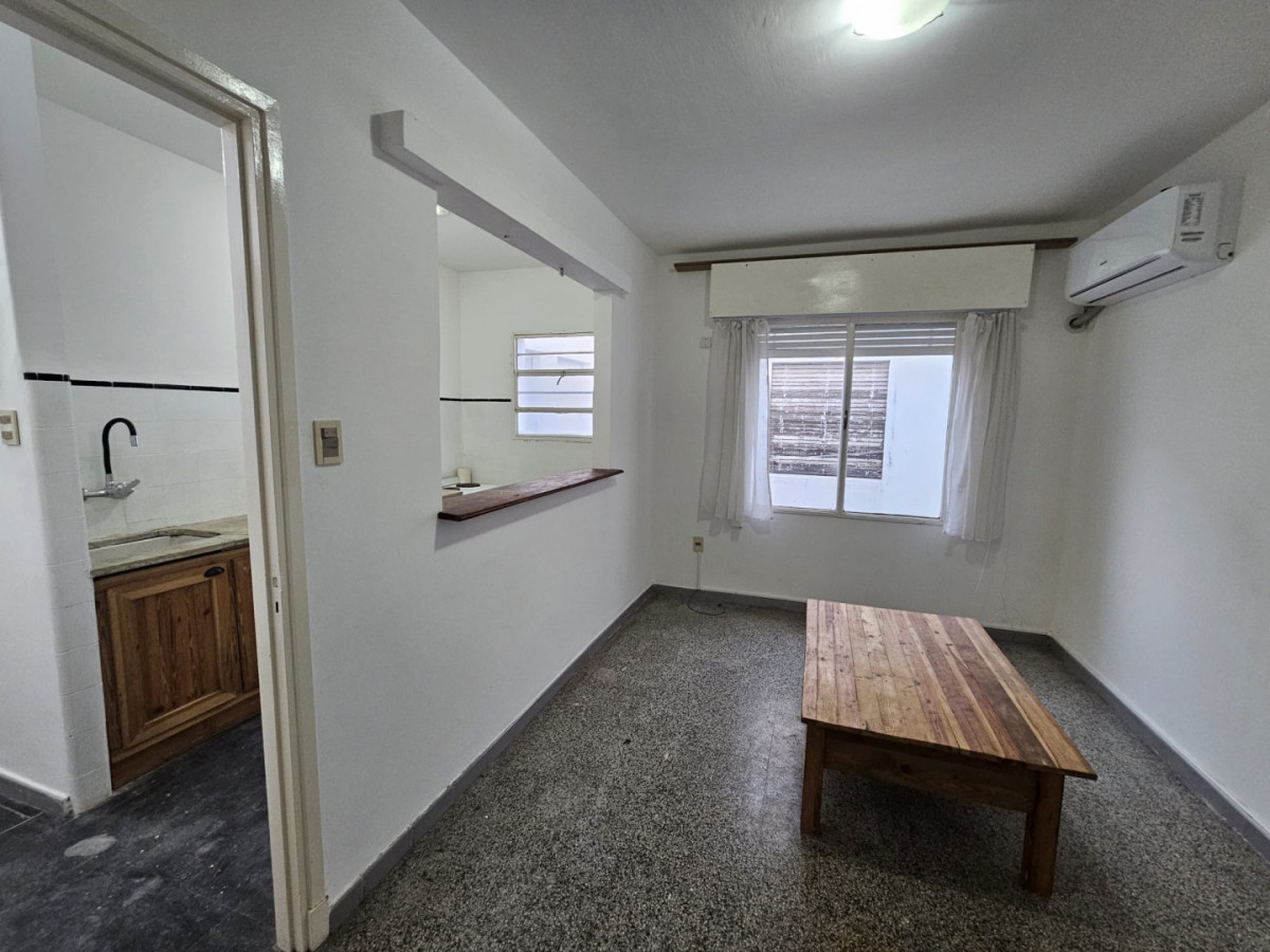 Alquiler Apartamento 1 Dormitorio Ciudad Vieja · Foto 6