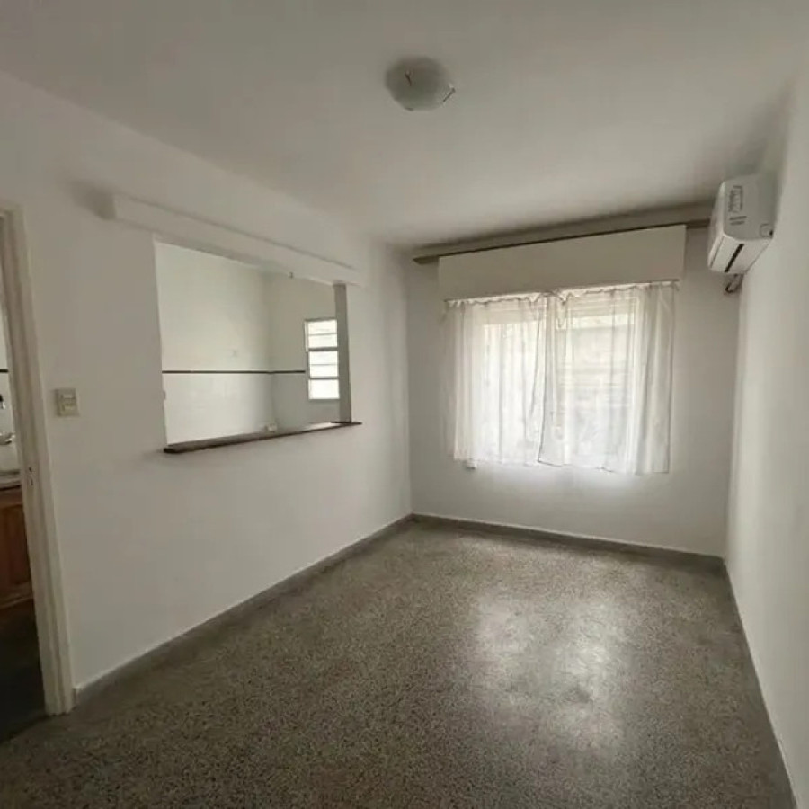Alquiler Apartamento 1 Dormitorio Ciudad Vieja · Foto 4