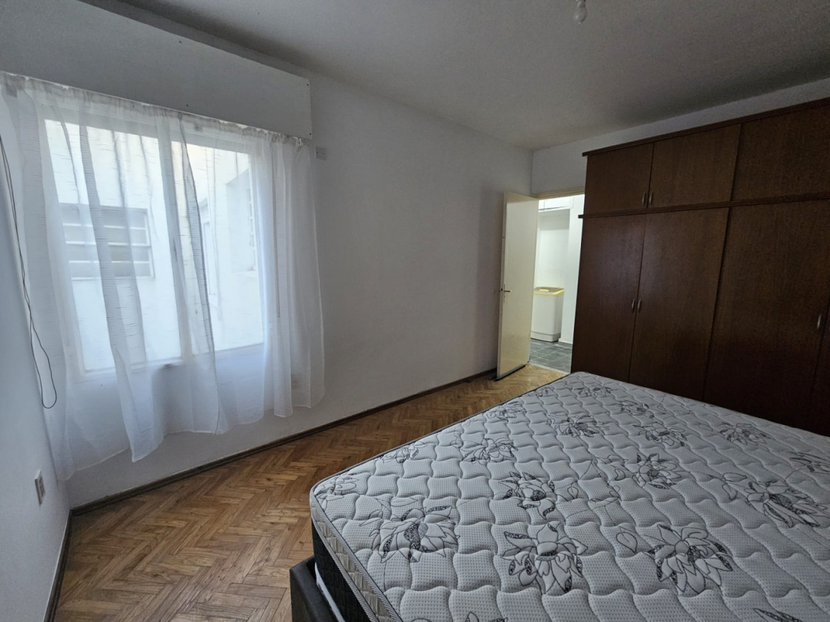 Alquiler Apartamento 1 Dormitorio Ciudad Vieja · Foto 12