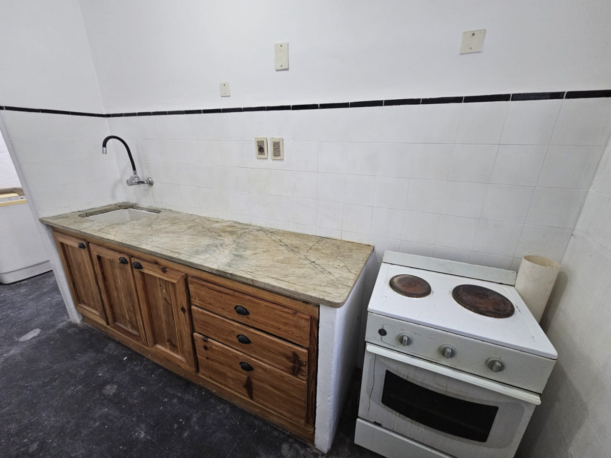 Alquiler Apartamento 1 Dormitorio Ciudad Vieja · Foto 10