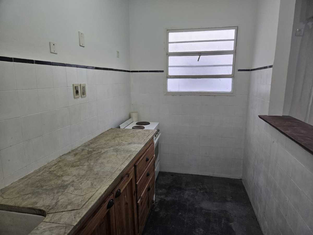 Alquiler Apartamento 1 Dormitorio Ciudad Vieja · Foto 9