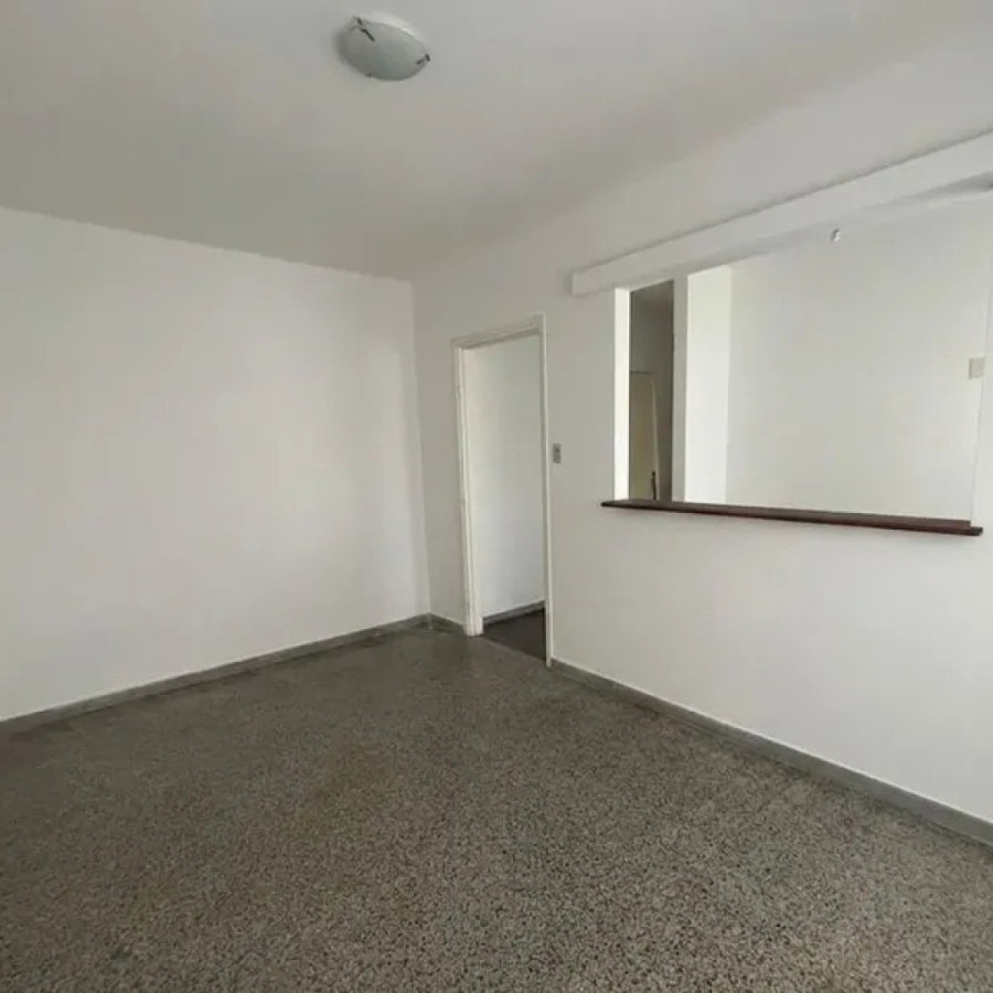 Alquiler Apartamento 1 Dormitorio Ciudad Vieja · Foto 5