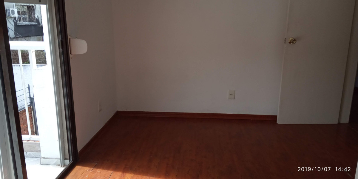 Alquiler Apartamento 2 Dormitorios Brazo Oriental Parrillero · Foto 9